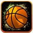 NBA篮球赛事图片
